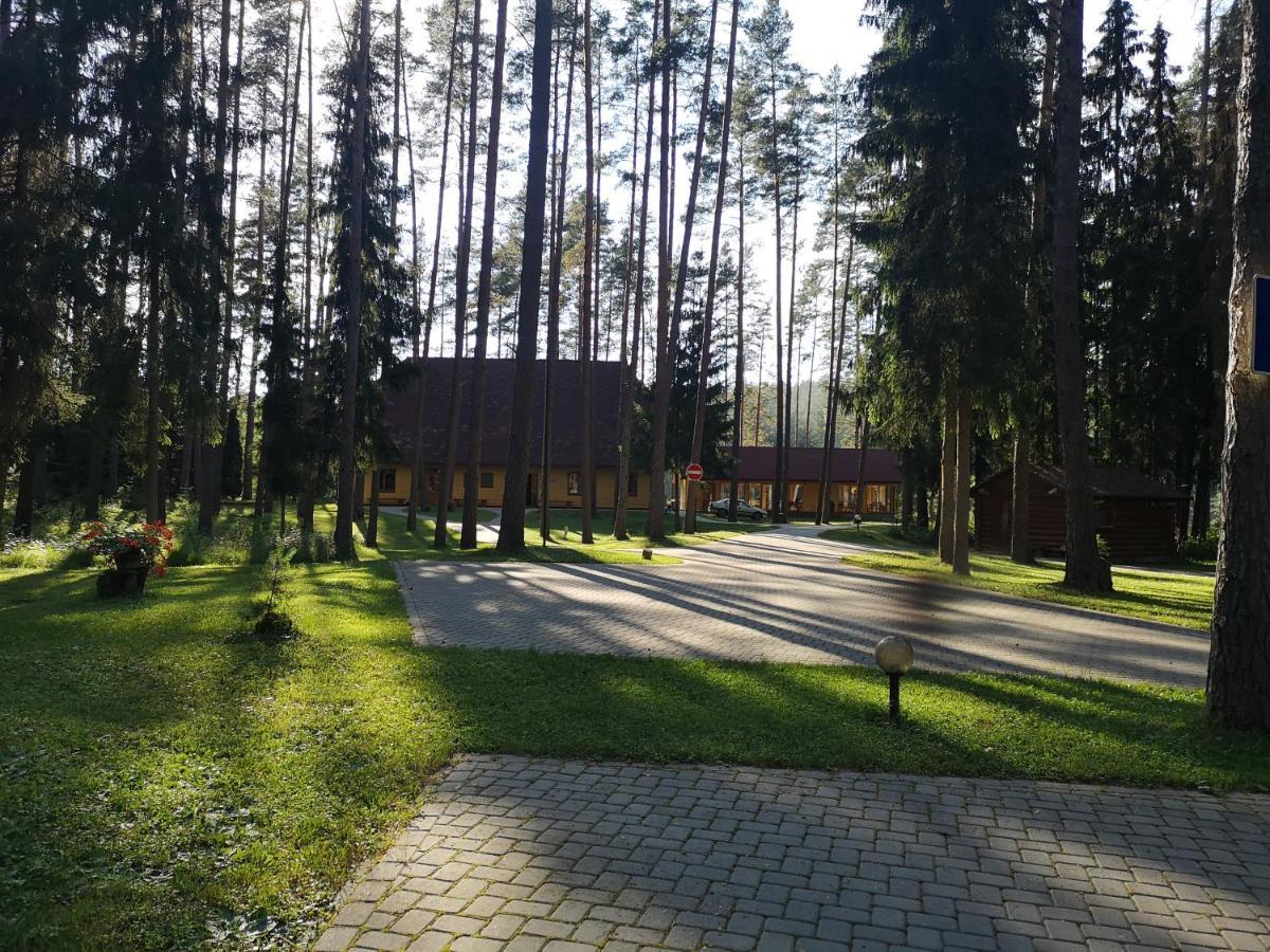 Gauja  Guest House Gaujaspriedes מראה חיצוני תמונה