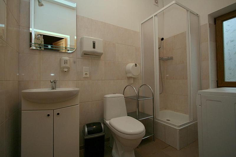 Gauja  Guest House Gaujaspriedes חדר תמונה