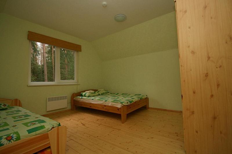 Gauja  Guest House Gaujaspriedes מראה חיצוני תמונה