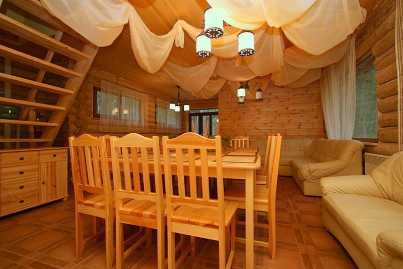 Gauja  Guest House Gaujaspriedes מראה חיצוני תמונה