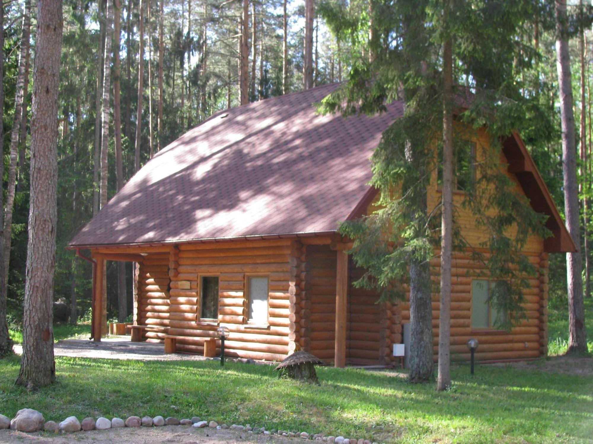 Gauja  Guest House Gaujaspriedes מראה חיצוני תמונה