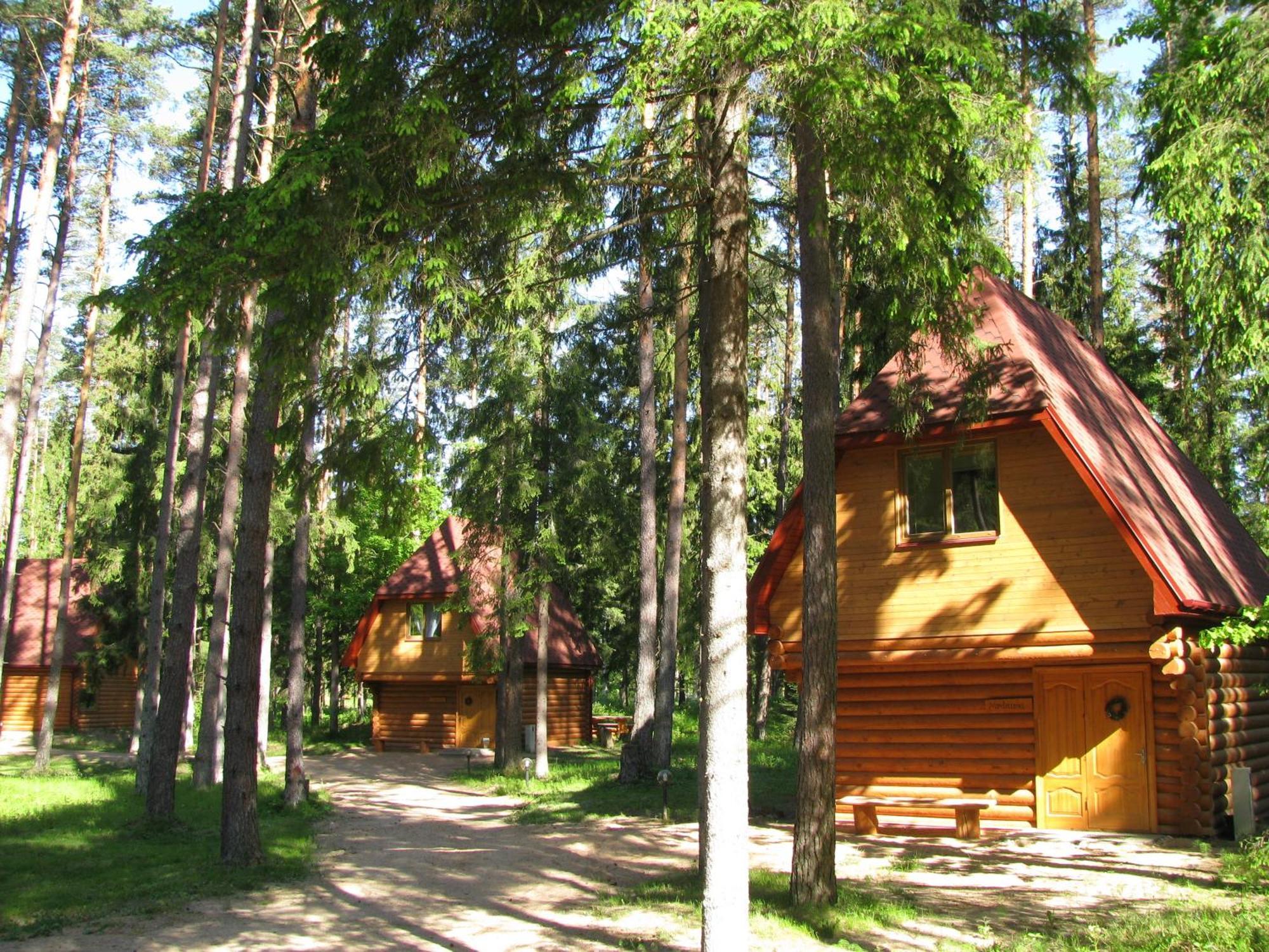 Gauja  Guest House Gaujaspriedes מראה חיצוני תמונה